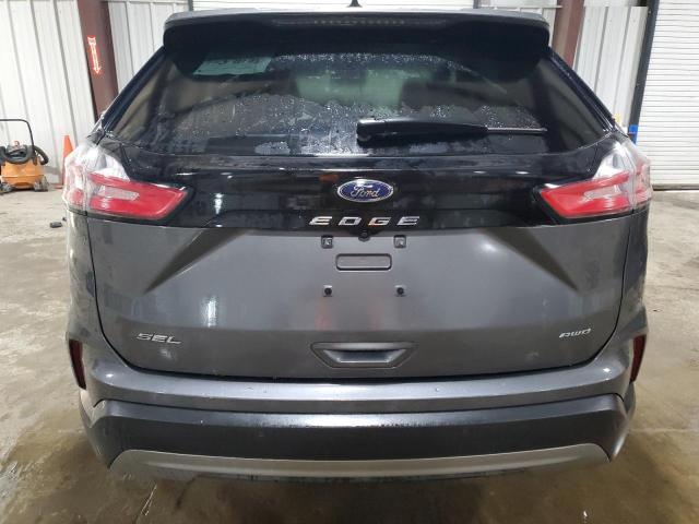 2021 FORD EDGE SEL #3297965827