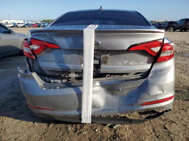 2017 HYUNDAI SONATA SE 5NPE24AFXHH538326