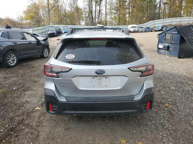 2021 SUBARU OUTBACK PR #3282472589
