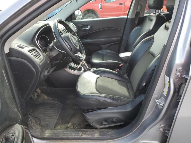 2018 JEEP COMPASS LA 3C4NJDBB1JT230630