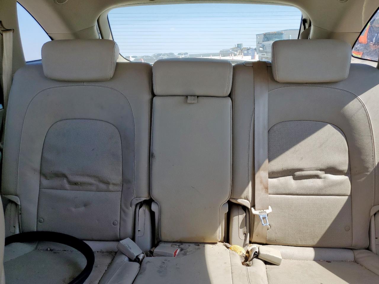 HYUNDAI VERACRUZ GLS