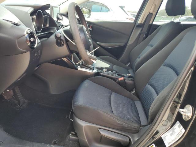 2017 TOYOTA YARIS IA 3MYDLBYV6HY191334