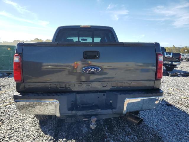 2008 FORD F250 SUPER #3292380264
