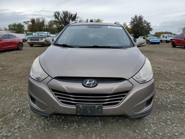 2011 HYUNDAI TUCSON GLS - KM8JUCAC8BU309676