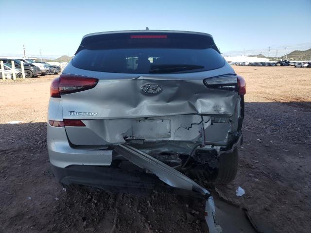 2019 HYUNDAI TUCSON LIM - KM8J33A41KU978674