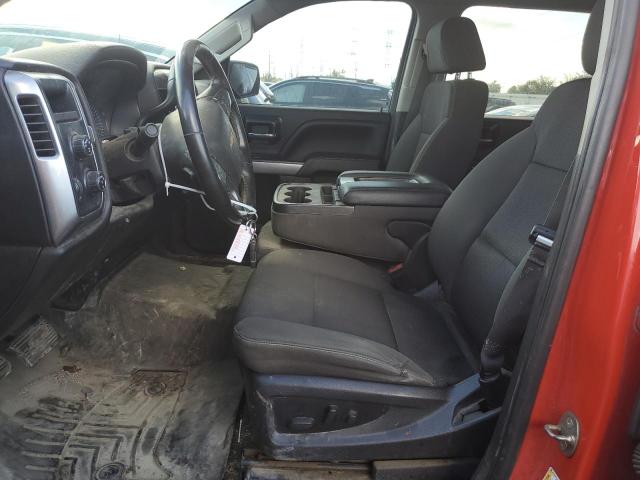 2014 CHEVROLET SILVERADO K1500 LT #3293451408