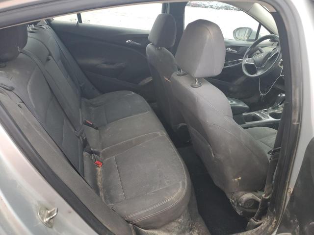 2018 CHEVROLET CRUZE LT 1G1BE5SM9J7229172