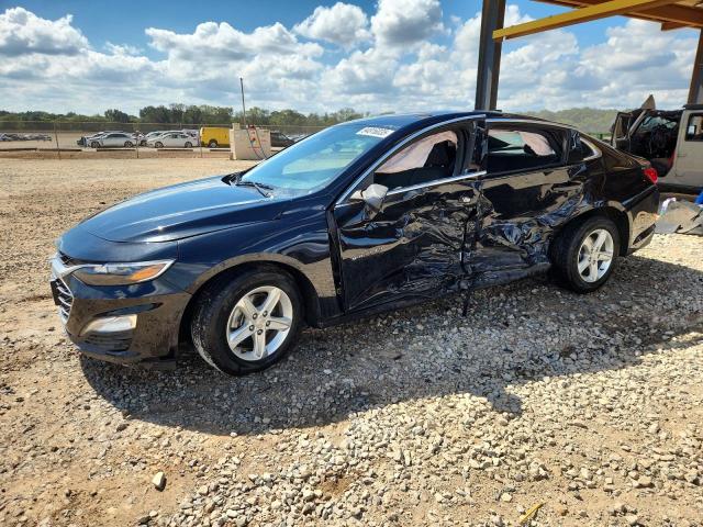 Global Auto Auctions: 2020 CHEVROLET MALIBU LS