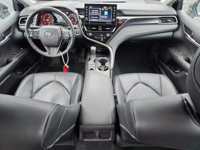 2023 TOYOTA CAMRY XSE 4T1K61BK0PU080992