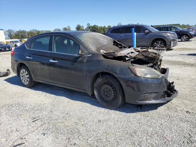 2019 NISSAN SENTRA S - 3N1AB7AP6KY274091