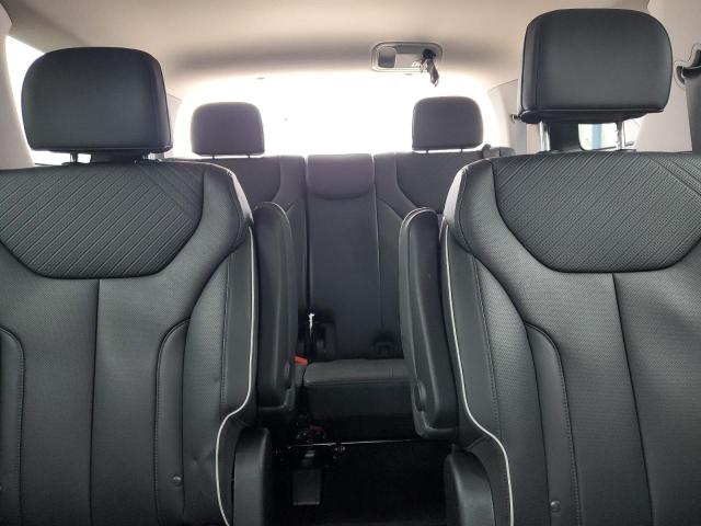 2025 HYUNDAI PALISADE S - KM8R24GEXSU899631