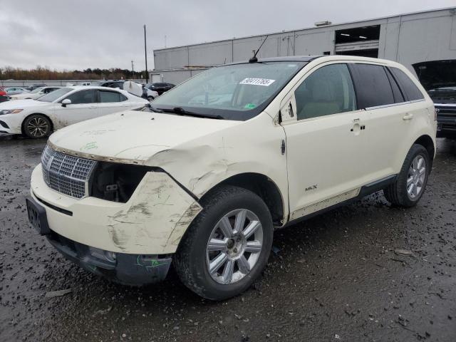 2008 LINCOLN MKX #3301846386