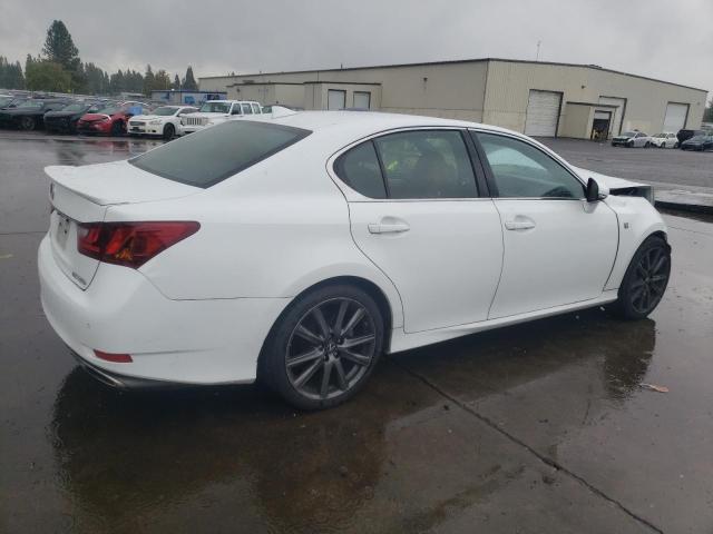 2015 LEXUS GS 350 JTHBE1BL9FA003651