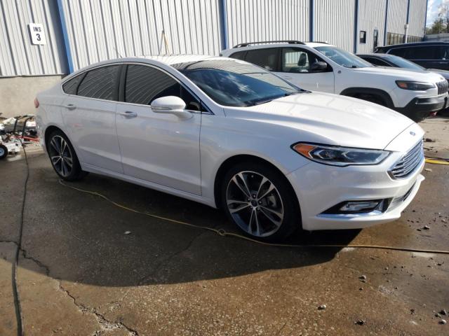 2018 FORD FUSION TIT #3287494025