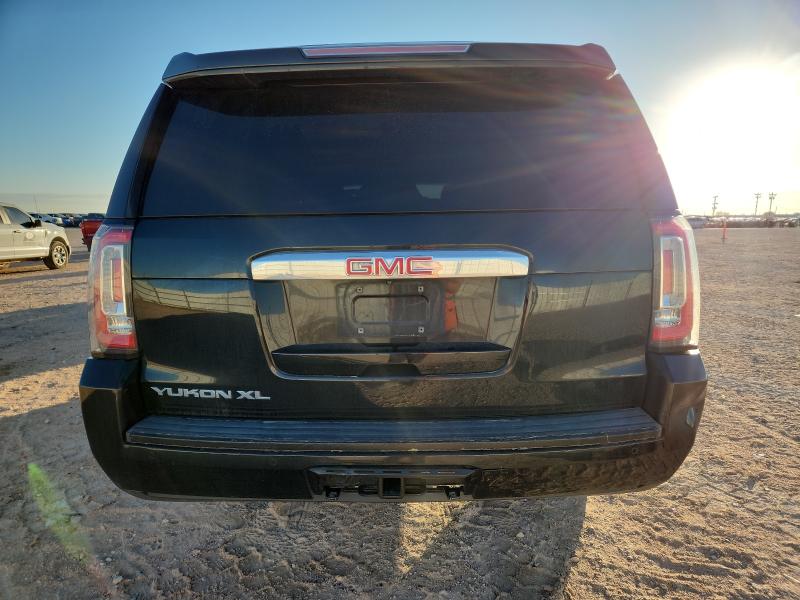 2016 GMC YUKON XL D - 1GKS2HKJ3GR127679