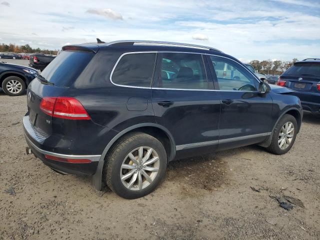 2016 VOLKSWAGEN TOUAREG SP #3301846381