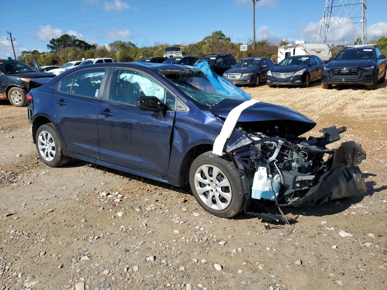 Global Auto Auctions