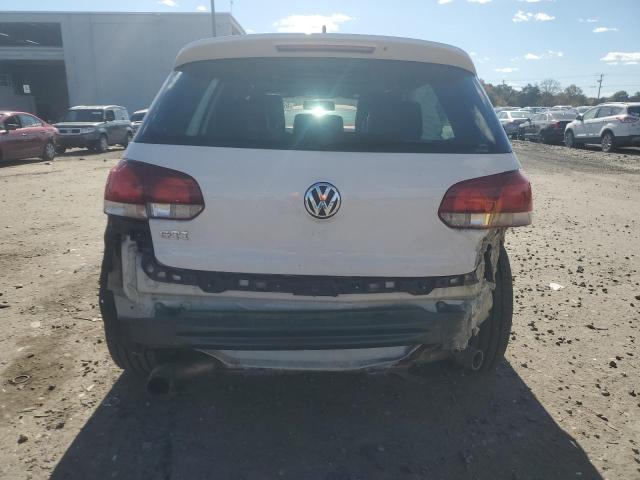 2014 VOLKSWAGEN GTI - WVWGD7AJXEW006542