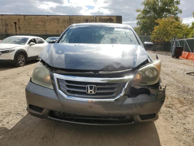 2010 HONDA ODYSSEY LX - 5FNRL3H28AB059838