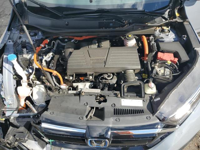 2021 HONDA CR-V EXL #3298027174