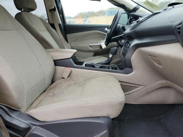 2017 FORD ESCAPE SE - 1FMCU9GD0HUA69236