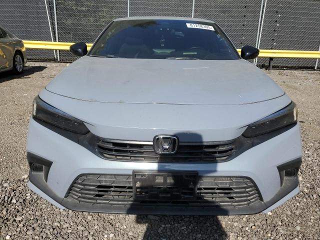 2023 HONDA CIVIC SPOR #3285704673