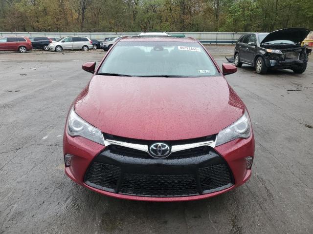 2017 TOYOTA CAMRY LE 4T1BF1FK3HU745492