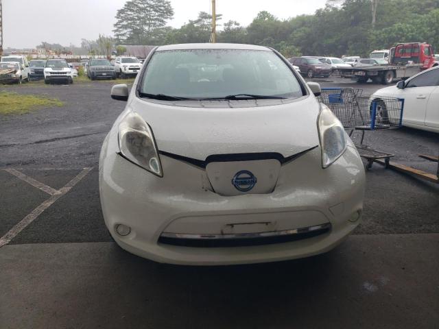 2015 NISSAN LEAF S #3281936089