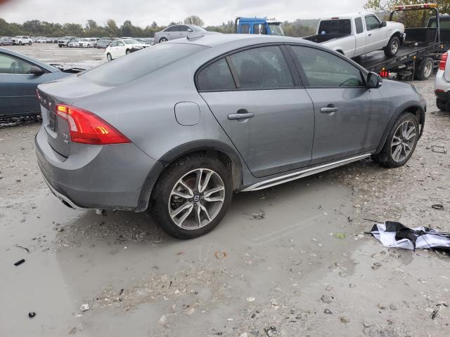 2016 VOLVO S60 CROSS - YV4612UMXG2001796