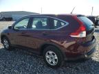 Lot #3294503519 2014 HONDA CR-V LX