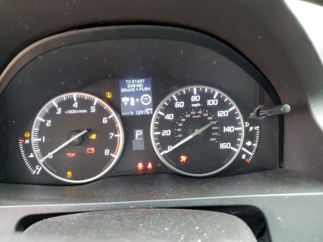 2017 ACURA RDX TECHNO - 5J8TB4H51HL010028