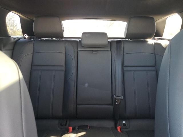 2025 LAND ROVER RANGE ROVE #3304672926