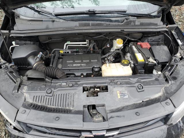 2019 CHEVROLET TRAX 1LT - 3GNCJPSB2KL369957