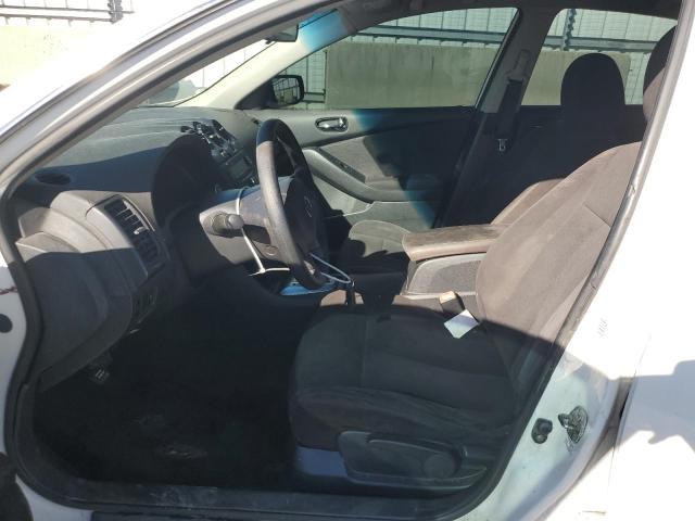 2010 NISSAN ALTIMA BAS #3285470850