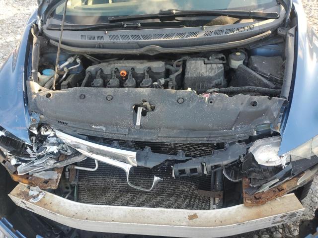 2010 HONDA CIVIC LX - 19XFA1F59AE004914