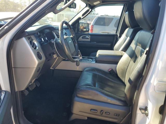 2011 FORD EXPEDITION - 1FMJU1K51BEF06400