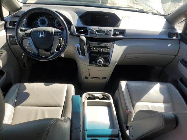 2013 HONDA ODYSSEY EX - 5FNRL5H64DB024863