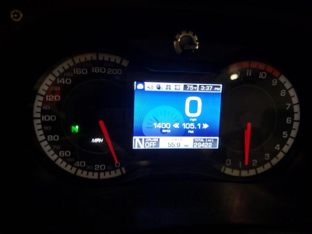 2011 CAN-AM SPYDER ROA 2BXJBDC13BV000228