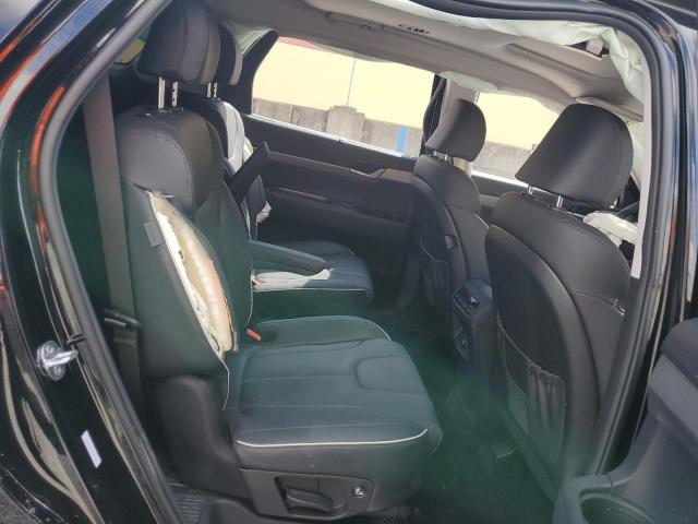 2025 HYUNDAI PALISADE X KM8R34GE1SU943108