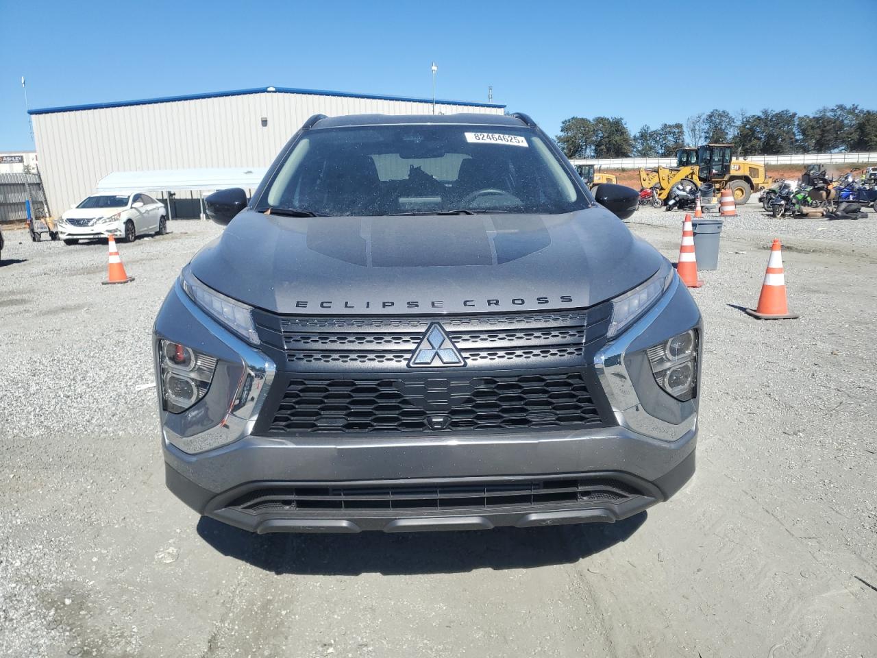 MITSUBISHI ECLIPSE LE