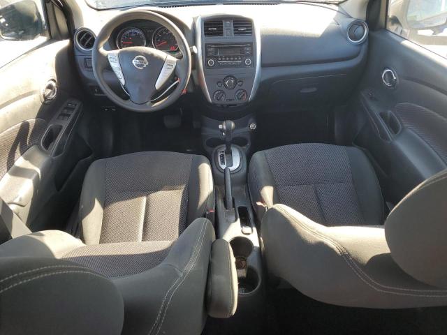 2018 NISSAN VERSA S 3N1CN7AP1JL816709