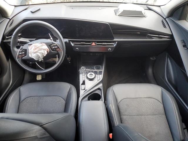 2023 KIA NIRO WIND KNDCR3L19P5073860