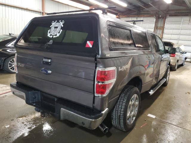 2014 FORD F150 SUPER CAB - 1FTFX1ET4EFB93420