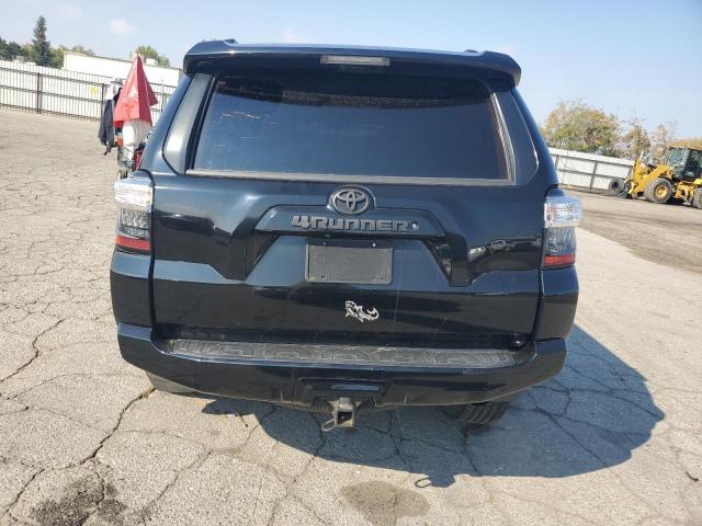 2019 TOYOTA 4RUNNER SR5 #3292608650