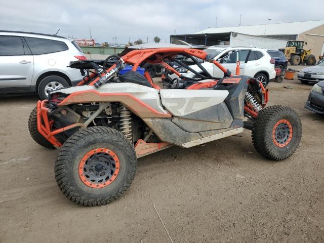 2022 CANA MAVERICK X3 TUR - Inny widok