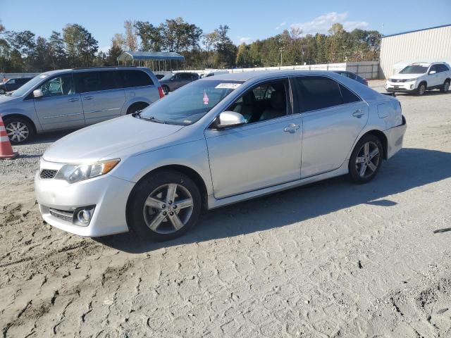 TOYOTA CAMRY L