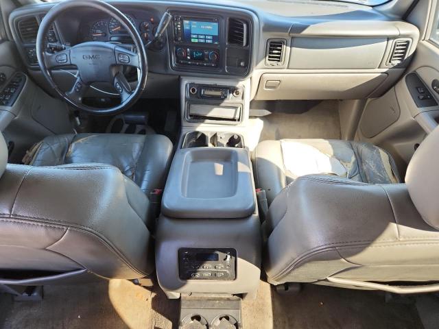 2005 GMC YUKON #3303060768