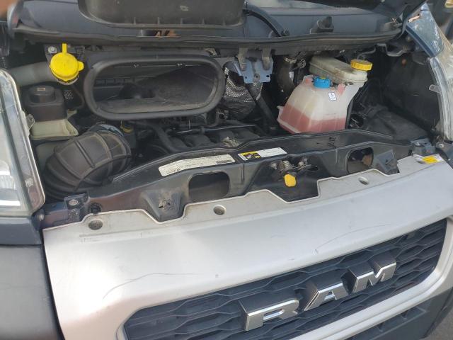 2020 RAM PROMASTER #3304399591