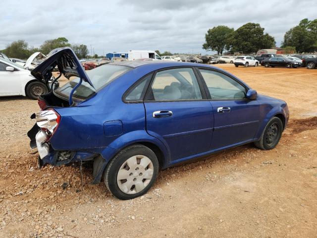 2006 SUZUKI FORENZA #3283975818
