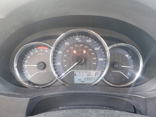 2014 TOYOTA COROLLA EC - 2T1BPRHE1EC045941